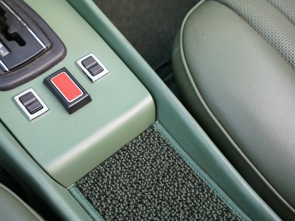 Imagen 40/50 de Mercedes-Benz 450 SL (1973)