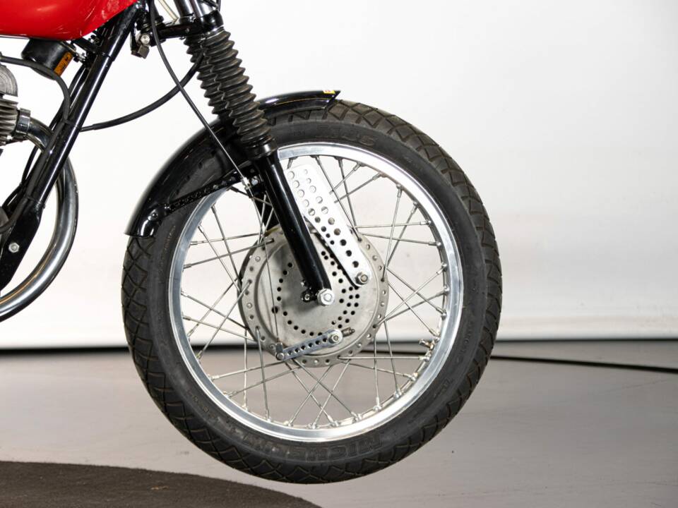 Image 44/50 de Gilera 175 Sport (1956)