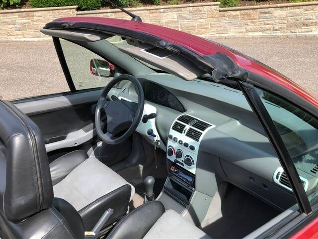 Bild 8/17 von FIAT Punto 90 ELX (1994)