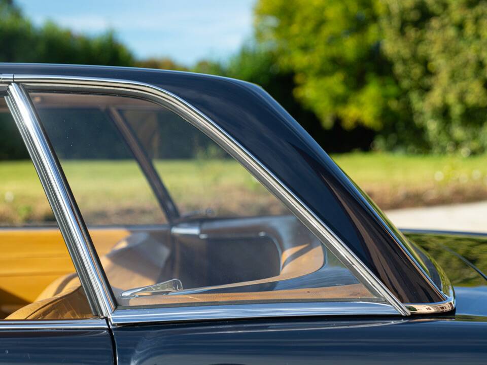 Bild 14/50 von Mercedes-Benz 280 SL (1969)