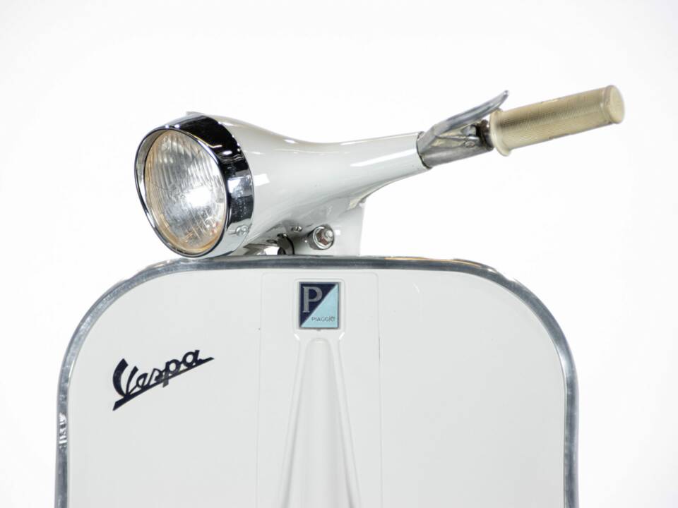 Immagine 40/50 di Piaggio Vespa 125 (1959)