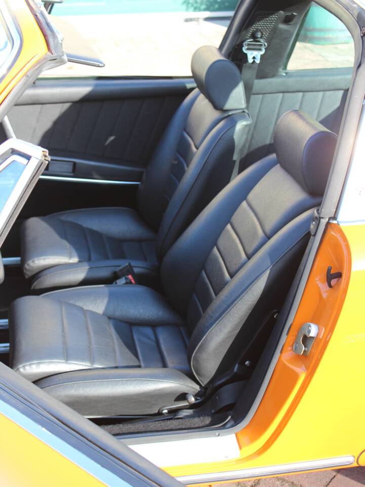 Bild 13/13 von Porsche 911 2.2 T (1970)