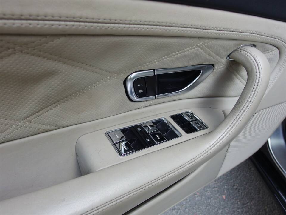 Immagine 48/100 di Bentley Continental GT (2006)