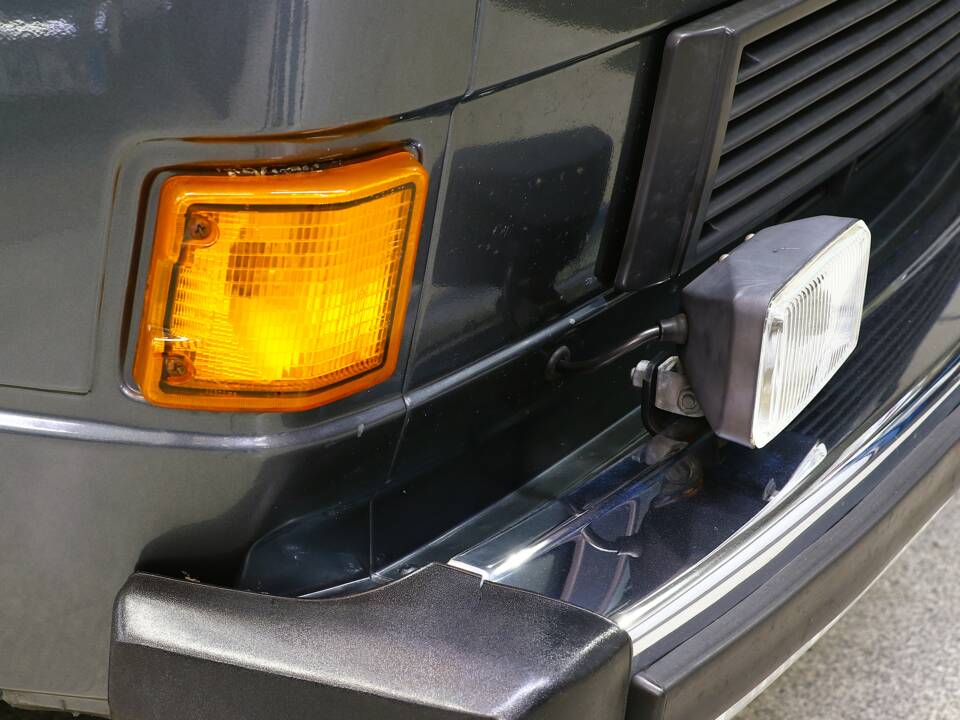 Bild 10/34 von Volkswagen T3 Caravelle GL 1.9 (1987)