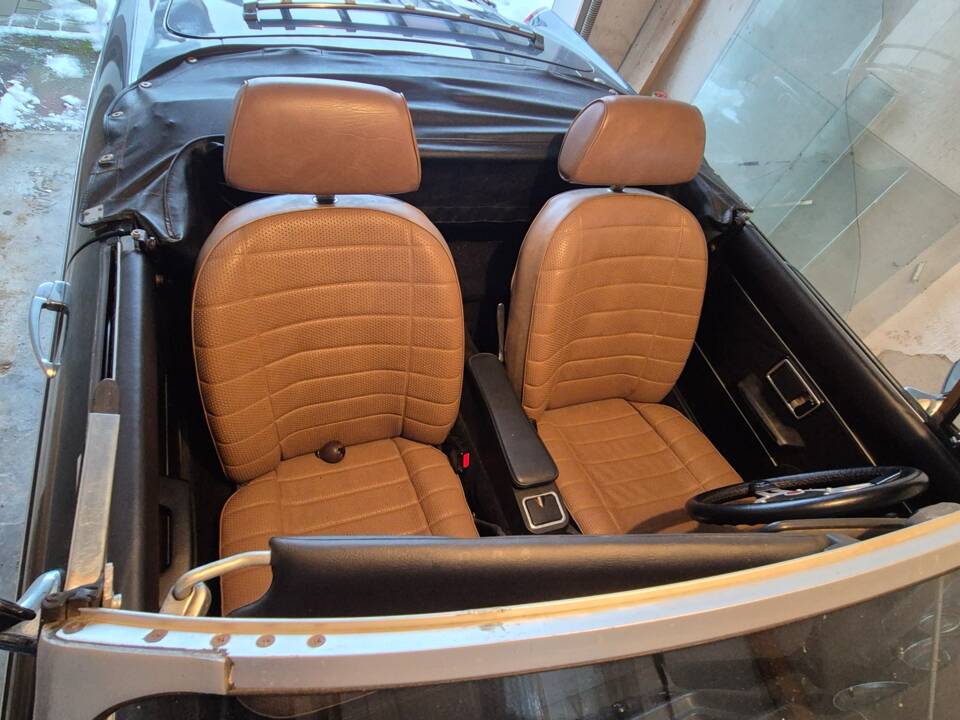 Bild 6/8 von MG MGB (1979)