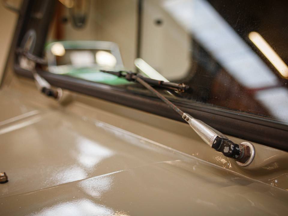 Bild 11/44 von Citroën HY (1974)