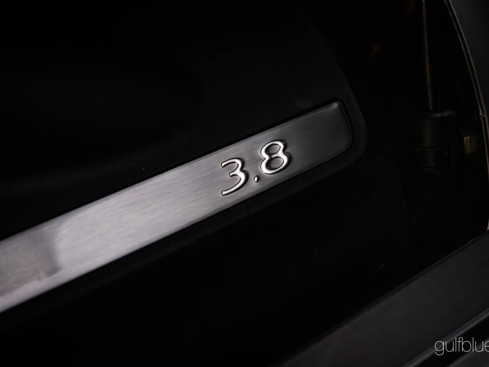 Bild 63/72 von Porsche 911 Carrera S (2007)