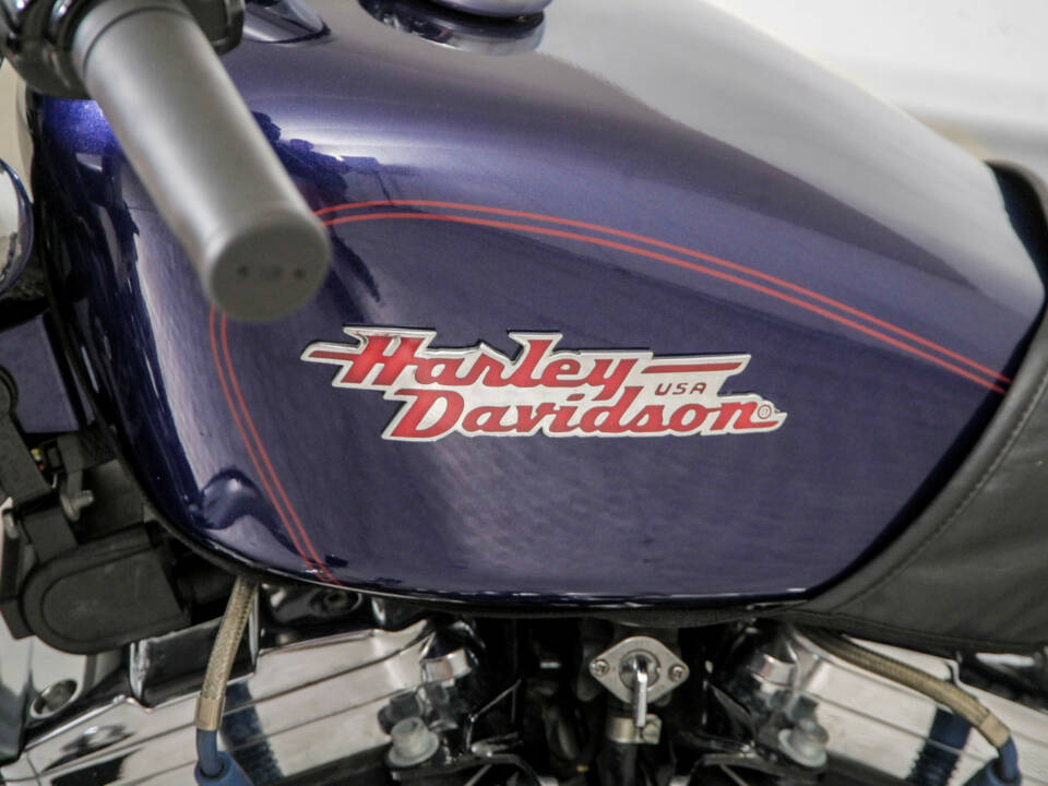 Image 7/24 of Harley-Davidson DUMMY (1999)