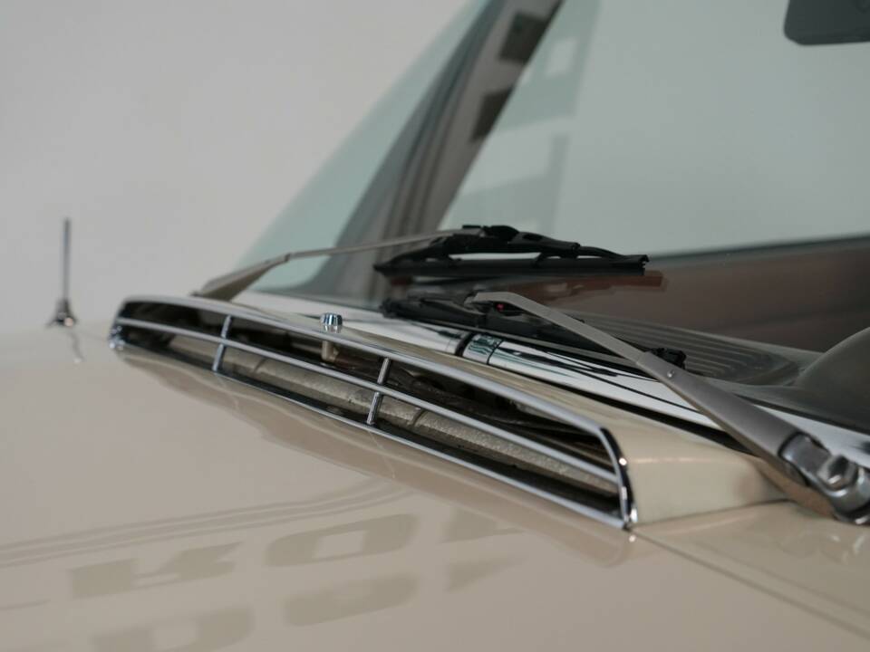 Imagen 14/39 de Mercedes-Benz 280 SL (1970)
