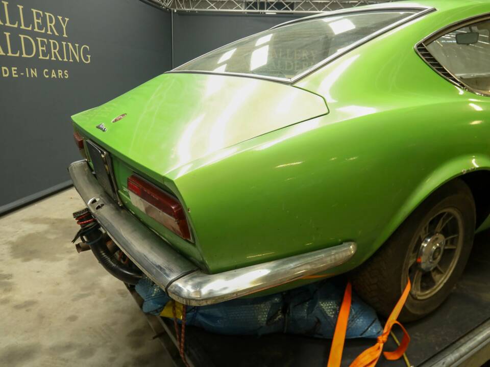 Image 39/48 of FIAT Dino Coupe (1968)