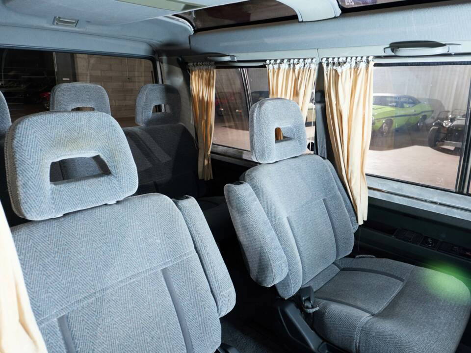 Bild 44/65 von Mitsubishi L300 (1993)