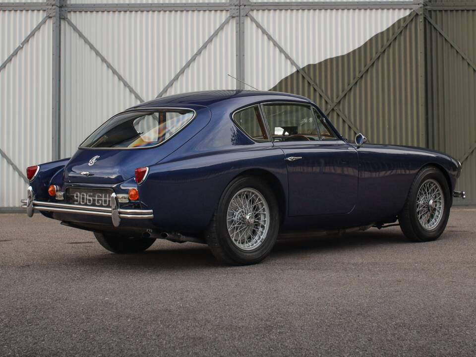 Bild 3/50 von AC Aceca Bristol (1960)