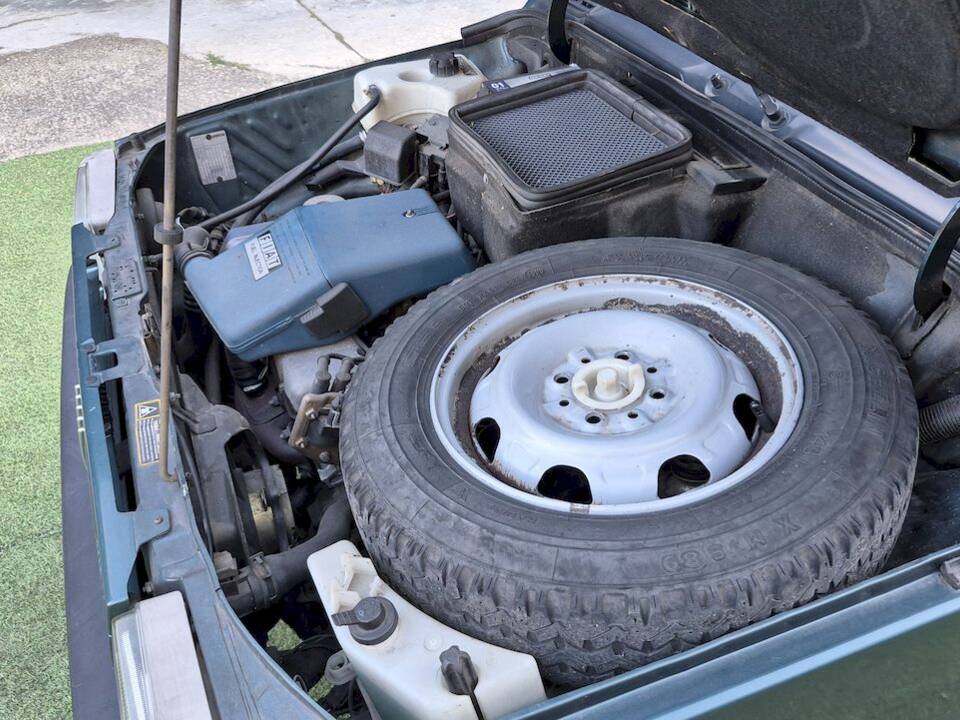 Bild 37/37 von FIAT Panda 4x4 (1994)