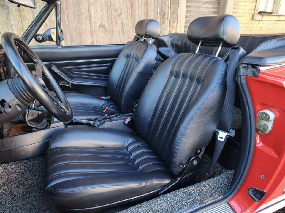 Bild 8/24 von FIAT 124 Spider DS (1986)