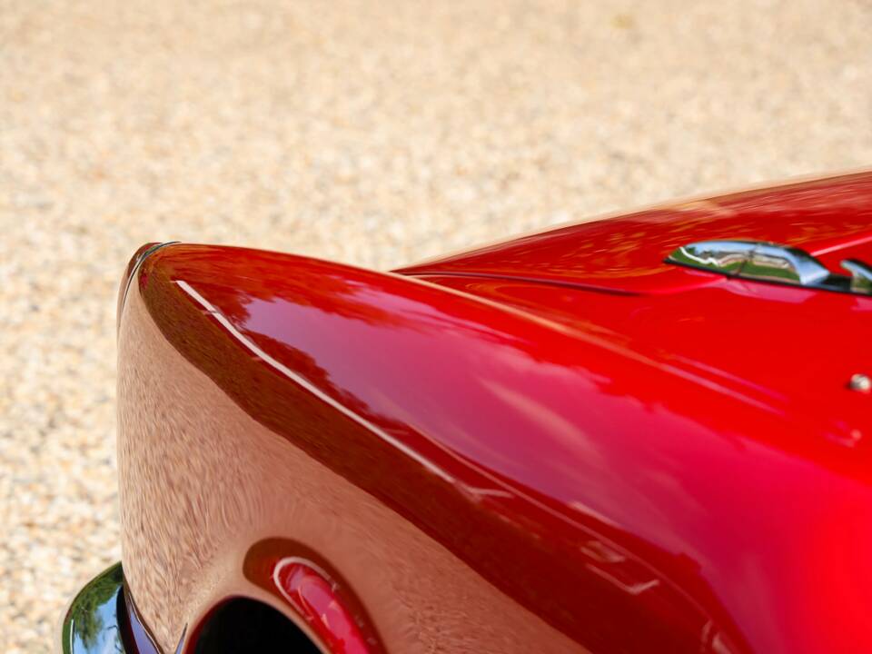 Bild 34/50 von Alfa Romeo Giulia 1600 Spider Veloce (1965)