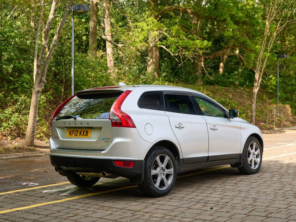 Image 19/50 de Volvo XC60 T5 (2012)