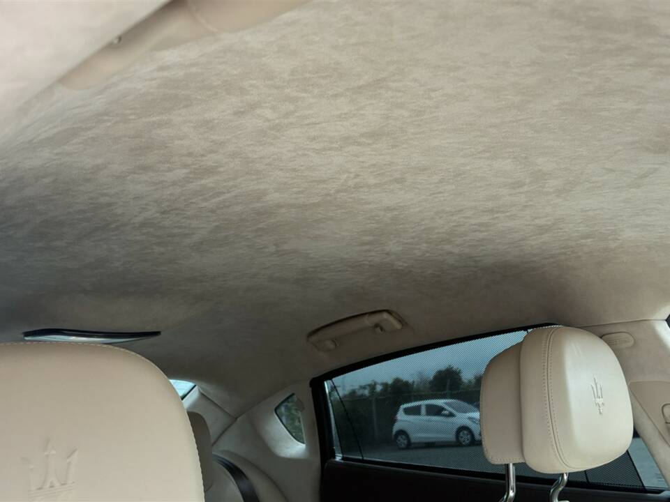 Image 39/56 of Maserati Quattroporte S (2015)