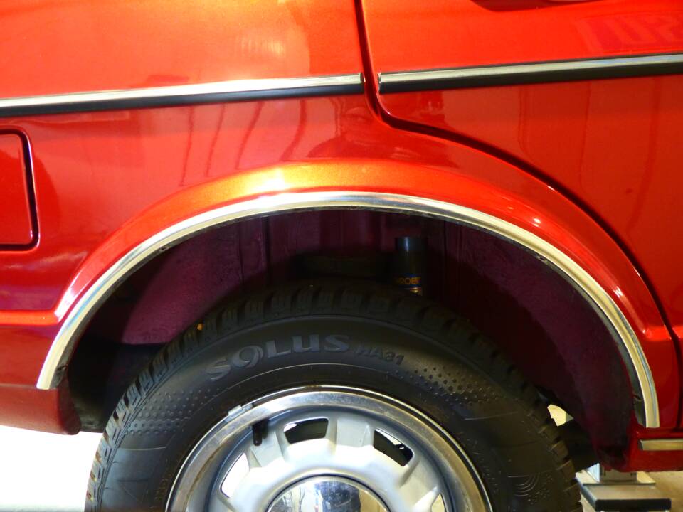 Image 64/75 of Volkswagen Passat 1.6 (1978)