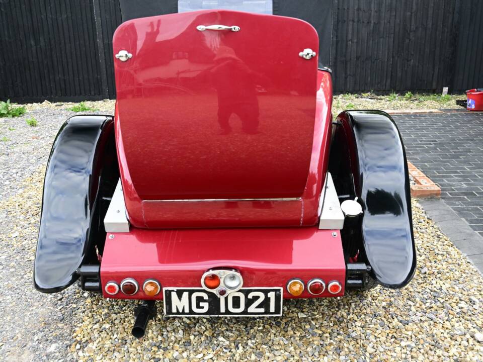 Bild 25/50 von MG 18/80 Mark II (1930)