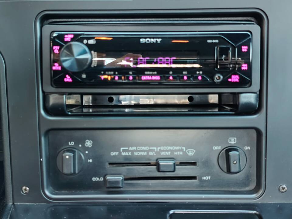 Imagen 64/82 de Chevrolet Corvette (1984)