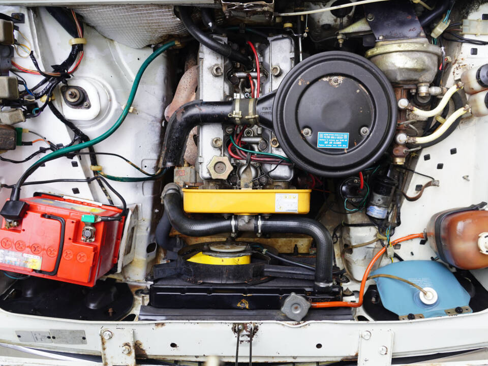 Bild 85/97 von FIAT 132 (1974)