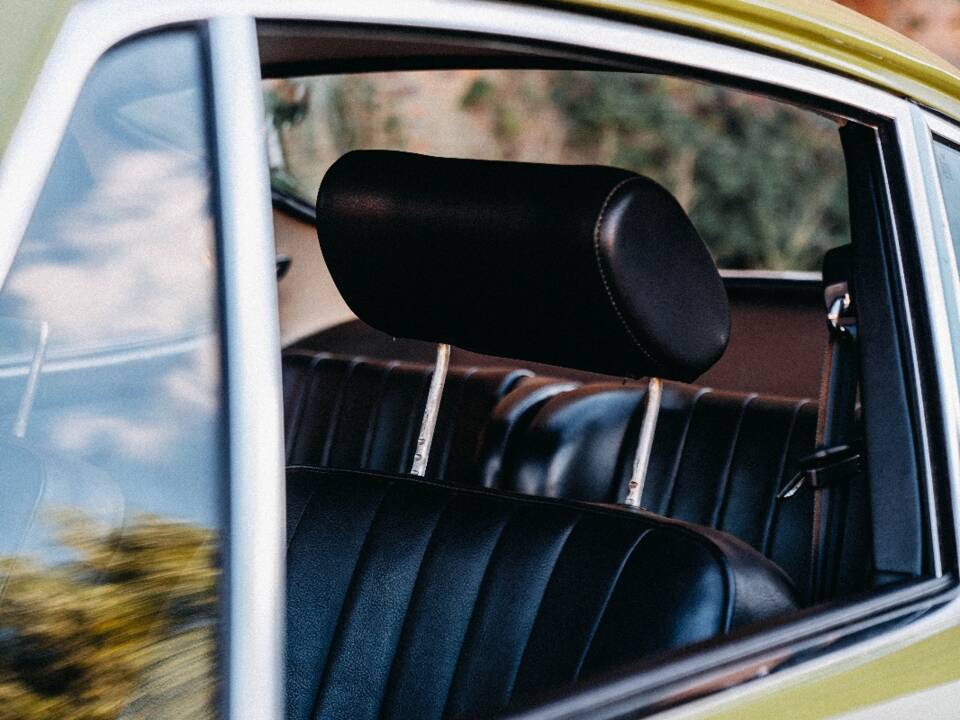 Image 6/32 de Porsche 911 2.0 T (1969)