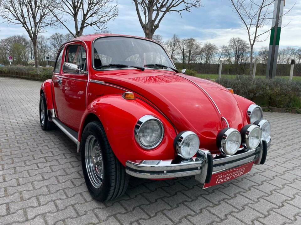Image 4/20 of Volkswagen Beetle 1303 (1973)