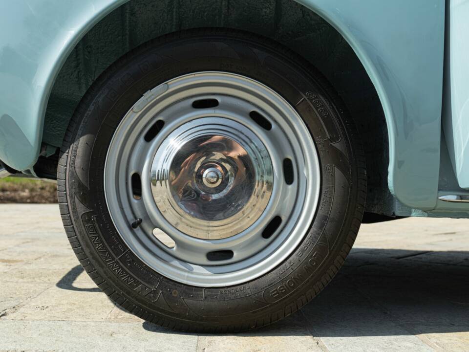 Obraz 11/50 pojazdu Renault Dauphine Gordini (1961)