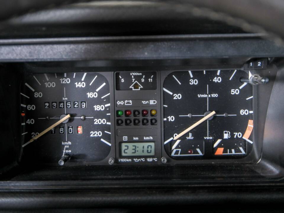 Bild 19/50 von Volkswagen Golf I 1.5 (1983)