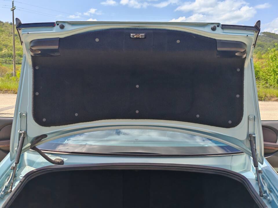 Bild 38/42 von Lancia Kappa Coupé 2.0 20V Turbo (1999)