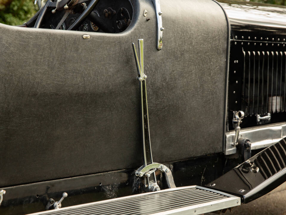 Image 29/50 of Bentley 6 1&#x2F;2 Litre (1929)