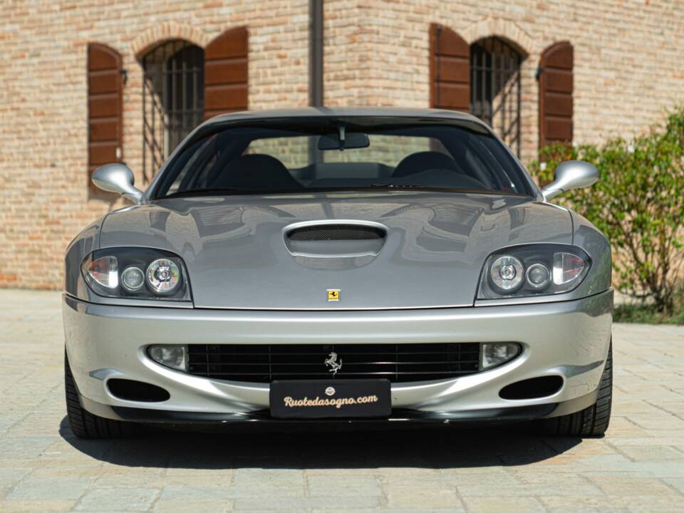 Image 3/50 of Ferrari 550 Maranello (2000)