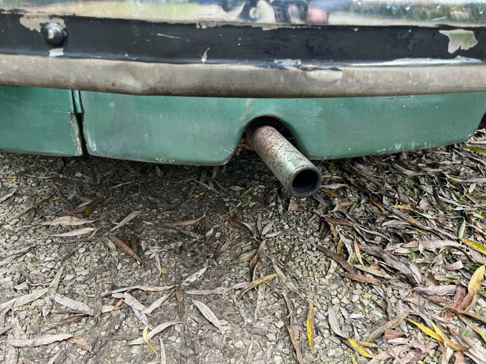 Bild 37/43 von Volkswagen Käfer 1302 (1970)