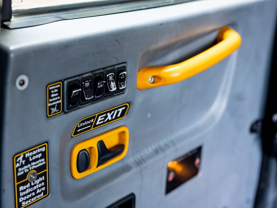 Bild 35/45 von LTI TX4 (2007)