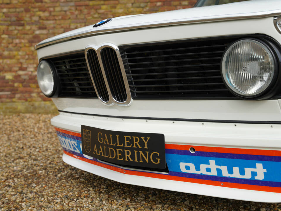 Bild 44/50 von BMW 2002 turbo (1975)