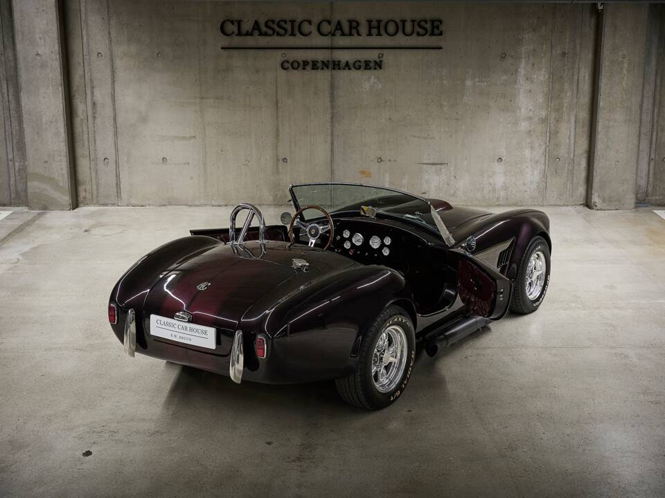 Image 19/73 of AC Cobra Replica (2005)