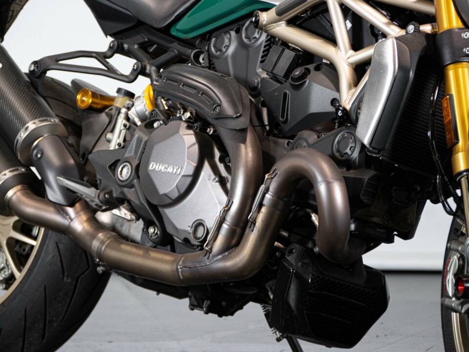Bild 36/50 von Ducati DUMMY (2018)
