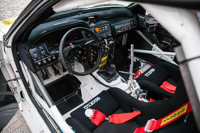 Image 2/37 de Ford Escort Group 4 Rally (1997)