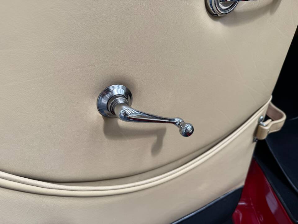 Immagine 24/34 di Bugatti Typ 57 (1937)