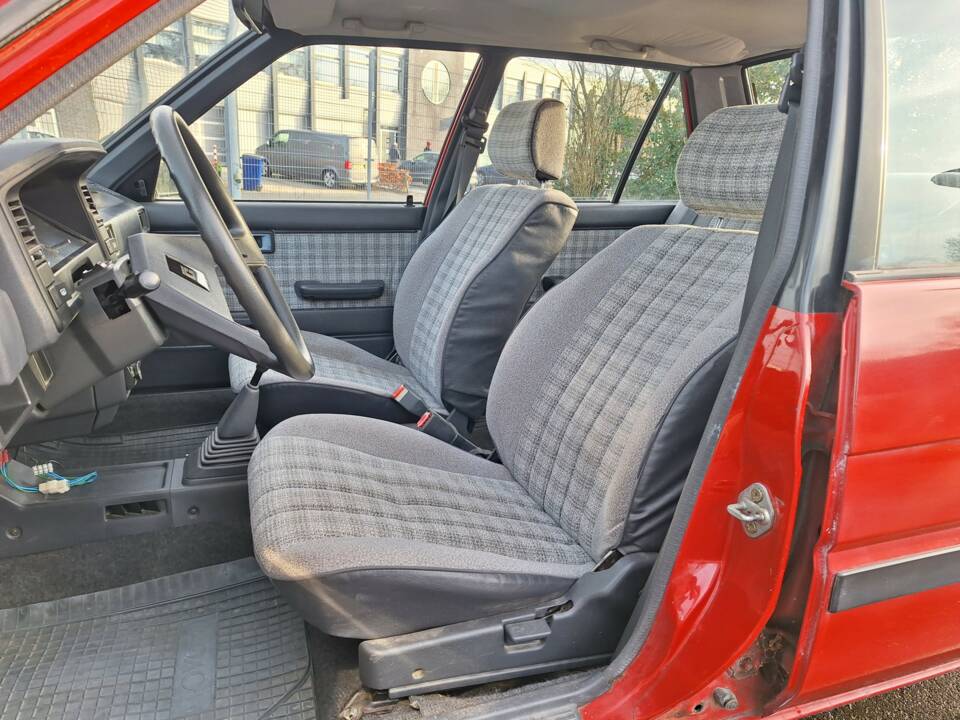 Bild 7/14 von Toyota Corolla (1986)