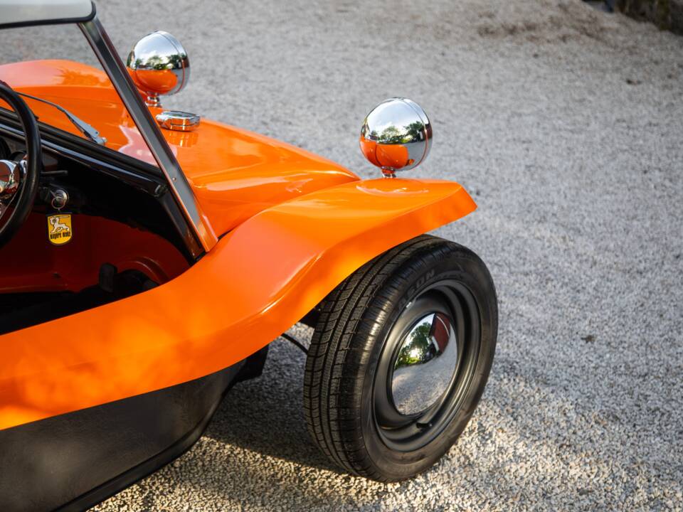 Image 39/50 of Volkswagen Meyers Manx Buggy (1972)