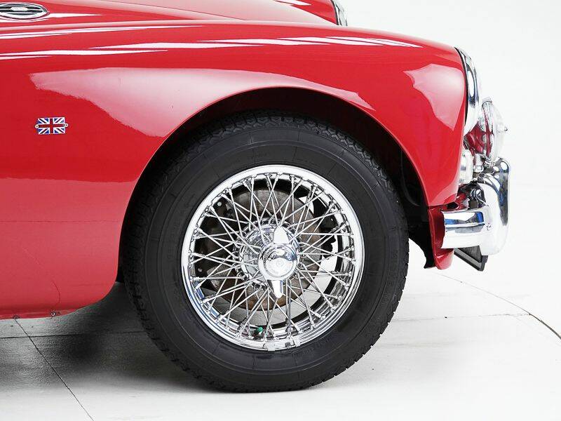 Bild 10/15 von MG MGA 1600 (1958)