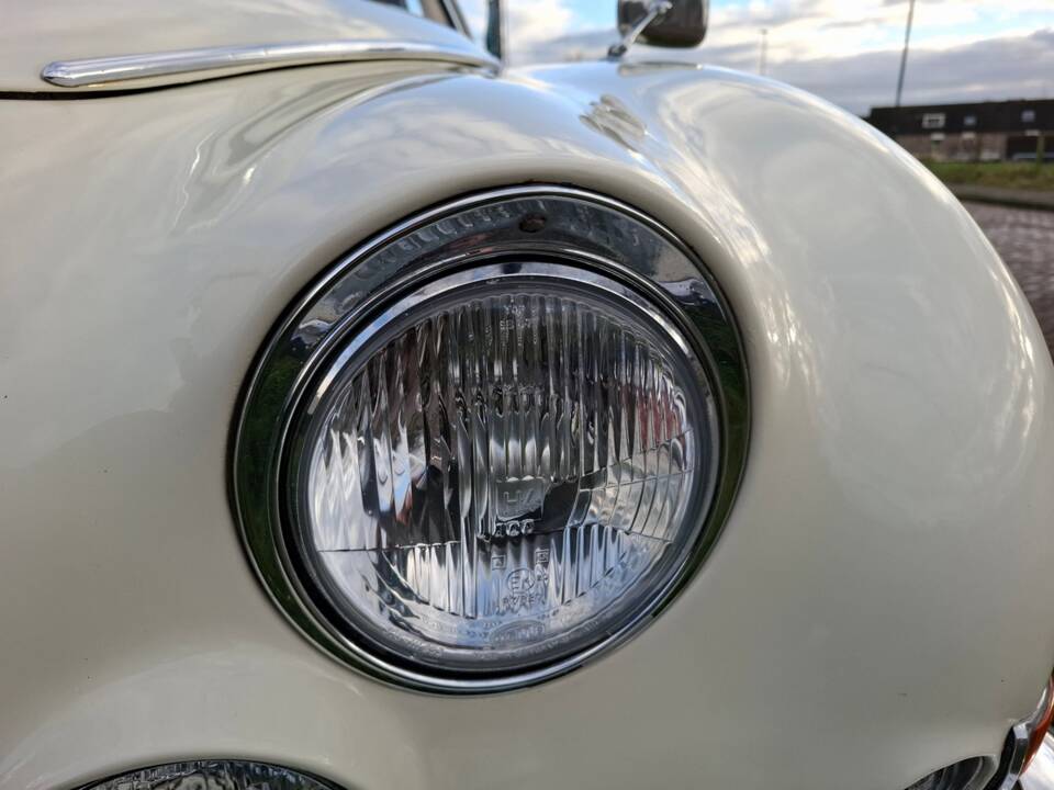 Image 46/68 de Jaguar Type S 3.4 (1964)