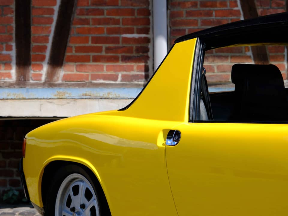 Image 19/88 of Porsche 914/4  2.0 (1976)