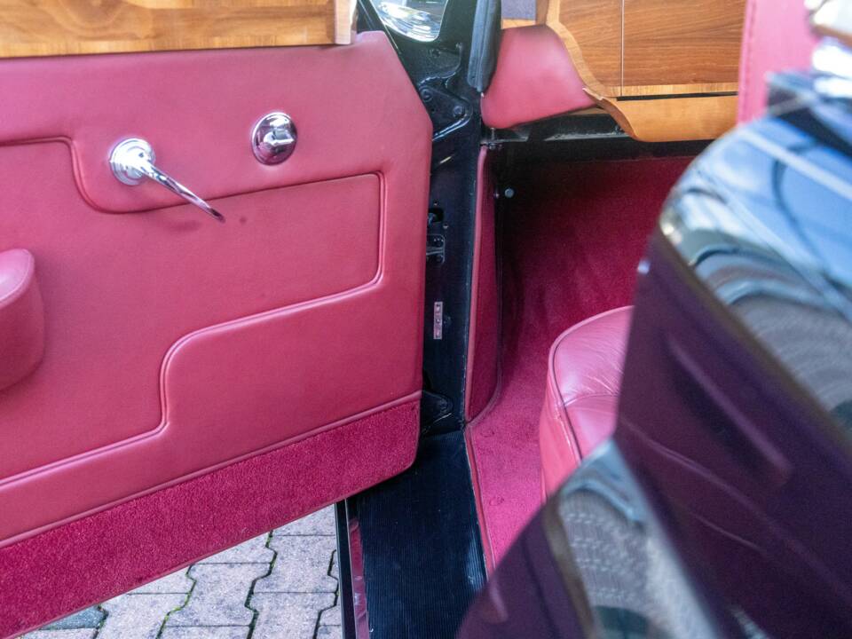 Imagen 20/50 de Bentley S 1 Continental Park Ward (1959)