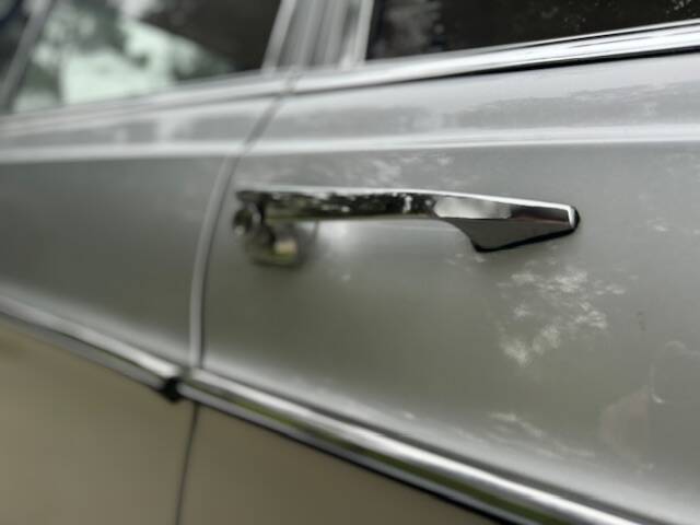 Imagen 14/42 de Mercedes-Benz 250 SE (1967)