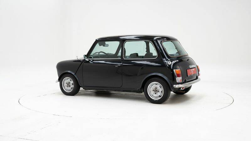 Bild 4/15 von Mini 1000 (1986)