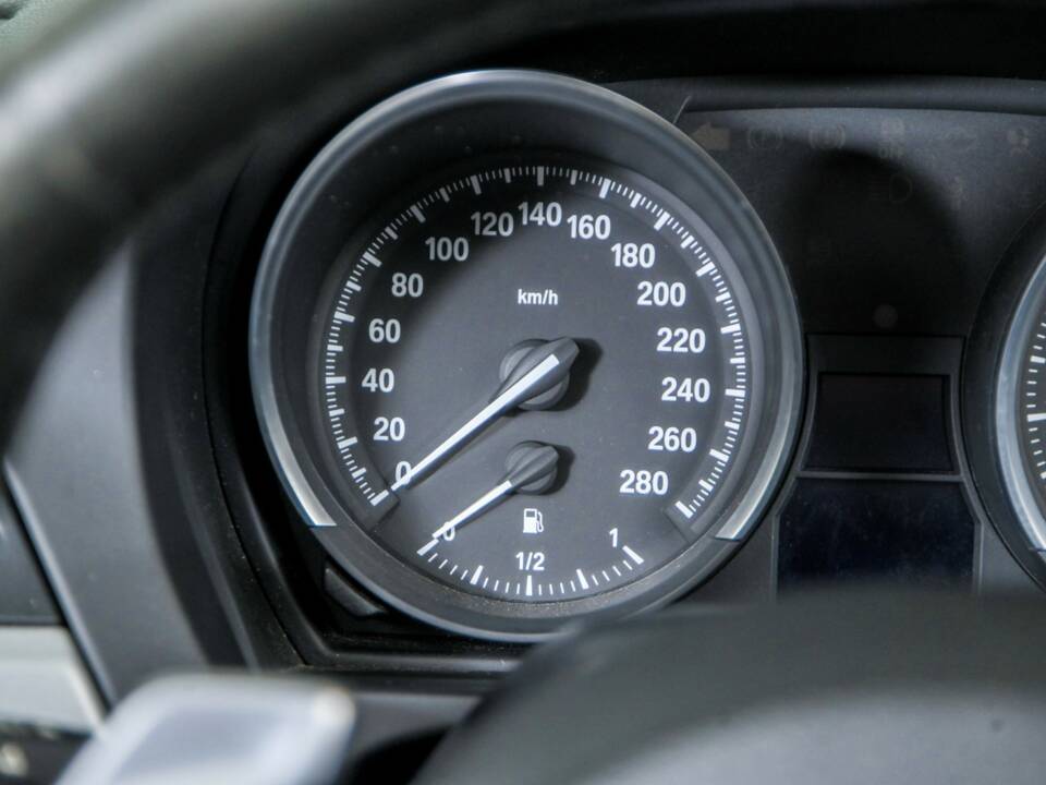 Bild 20/50 von BMW Z4 sDrive23i (2010)