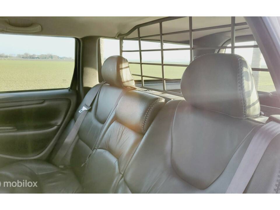 Bild 14/29 von Volvo XC70 2.4T (2001)