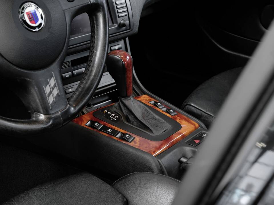 Afbeelding 20/50 van ALPINA B3 S Touring (2006)